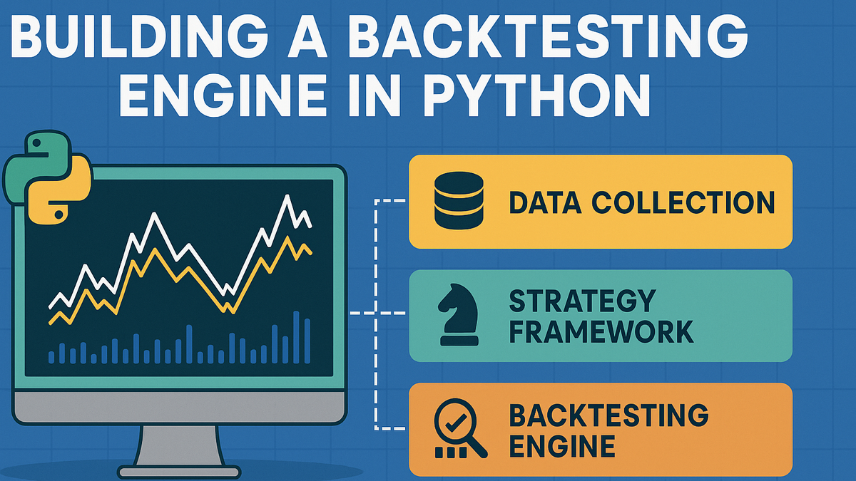 How to Build a Backtesting Engine in Python
