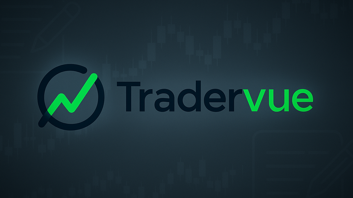 Tradervue: Trade Analytics Breakdown