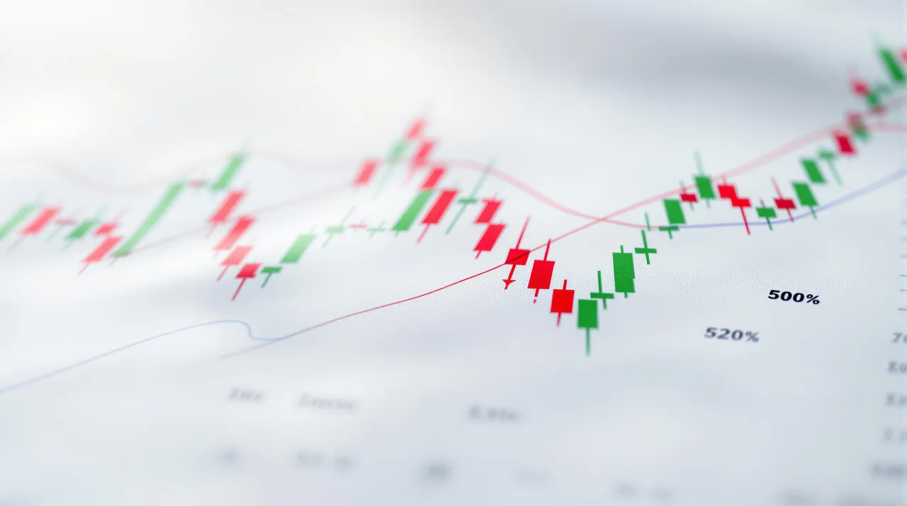 How to Draw Trendlines for Support and Resistance
