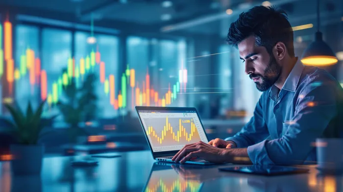 Swing Highs and Lows: Basics for Traders