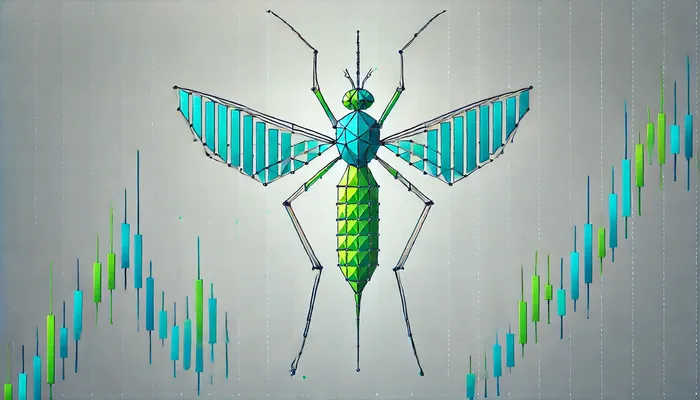 Dragonfly Doji: Entry Signals Explained