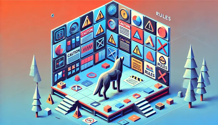 5 Steps to Build Rule-Based Trading Strategies