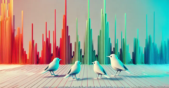 Volume Spikes: Timing Trades with Precision