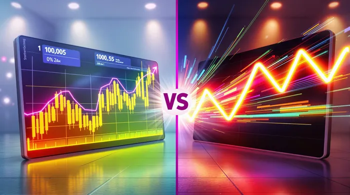 Relative Strength vs Momentum Indicators: Pros and Cons