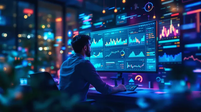 Top Tools for Momentum Screening in TradingView