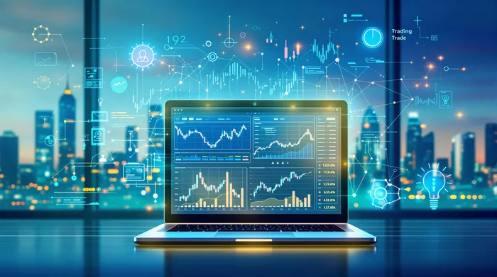 Ensemble Learning for Chart Patterns