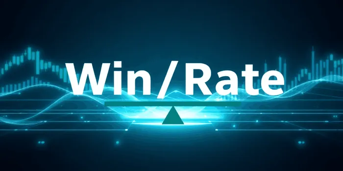 Win Rate and Risk/Reward: Connection Explained
