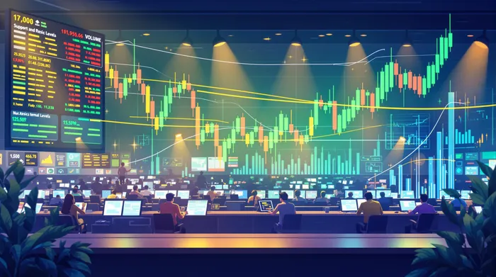 How Volume Affects Support and Resistance Levels