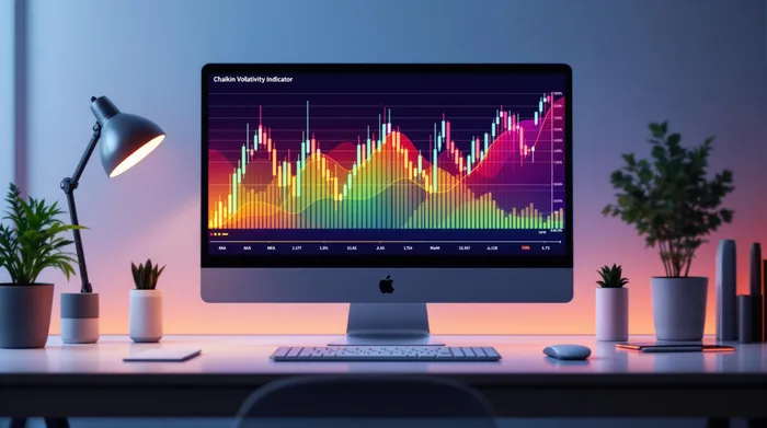 What Is Chaikin Volatility Indicator?