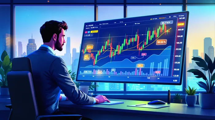 Breakout Trading with Support and Resistance