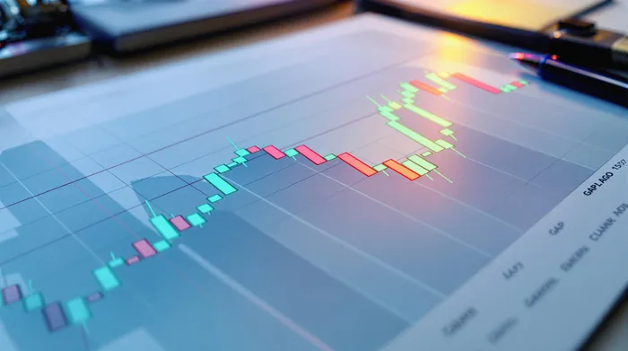 How to Trade Gaps with Candlestick Patterns