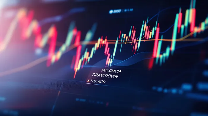 Maximum Drawdown Metric: Calculation and Use Cases