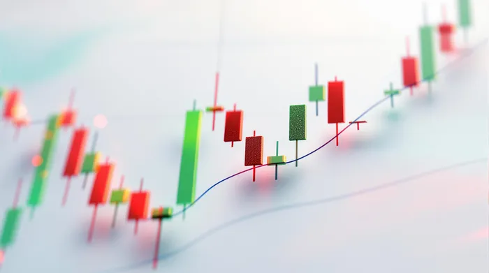 Candlestick Continuation Patterns: Key Risk Management Tips