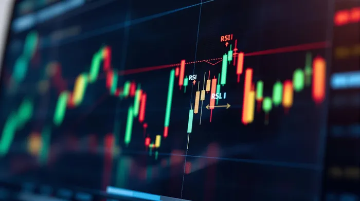 RSI Overbought and Oversold Signals Explained