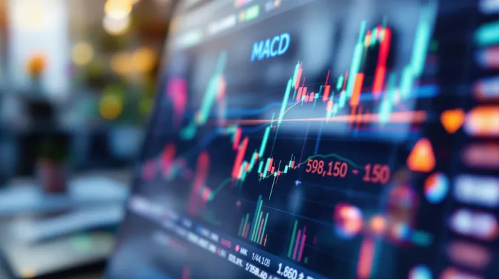 Bollinger Bands and MACD: Entry Rules Explained