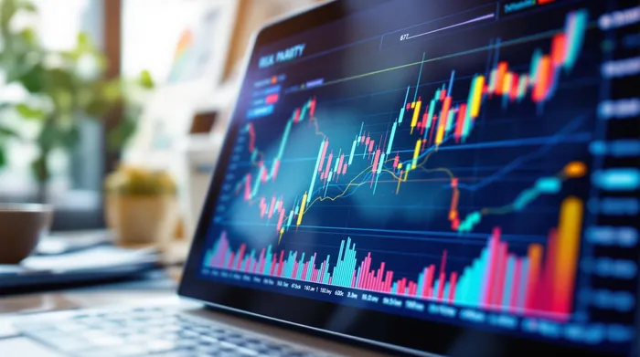 Risk Parity Allocation with Python