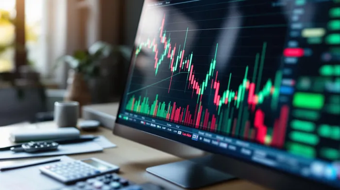 Heikin-Ashi Charts: Clear Strategies for Traders