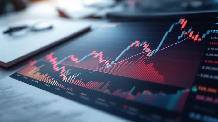Scaling In/Out: Balance Risk & Reward