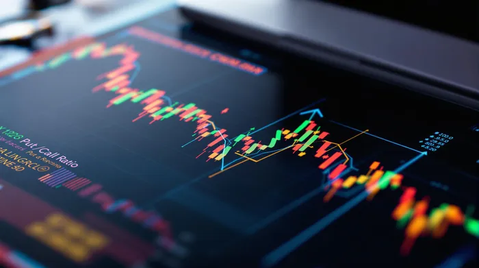 Put/Call Ratio: Key Options Sentiment