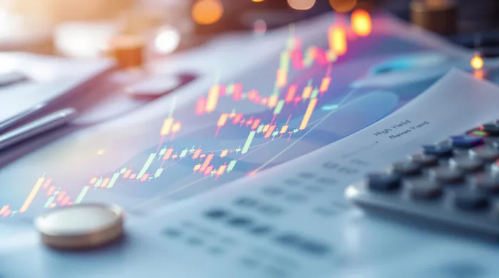 High-Yield Savings: Maximize Returns