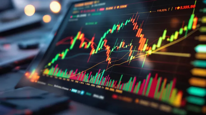 Band Indicators: Volatility in Trading Explained