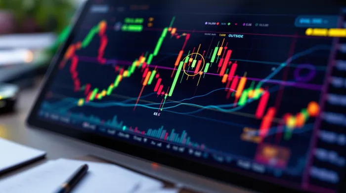 Inside & Outside Bars: Signal Insights for Trades