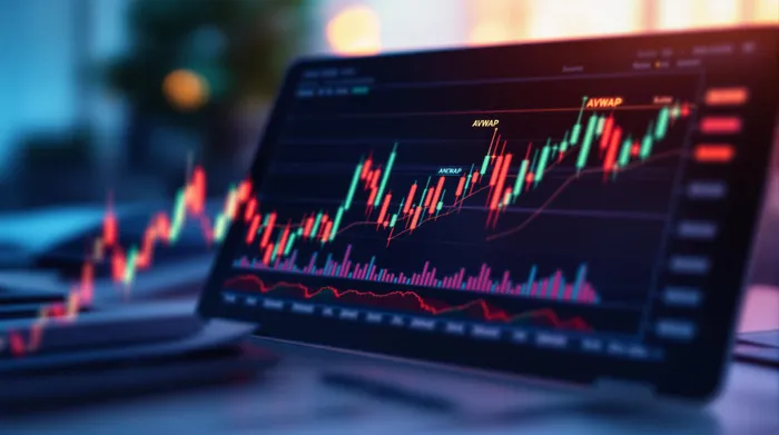 Anchored Indicators: Pinpointing Market Trends