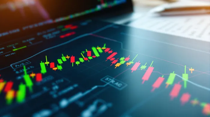 Perl in Finance: Coding Guide for Traders