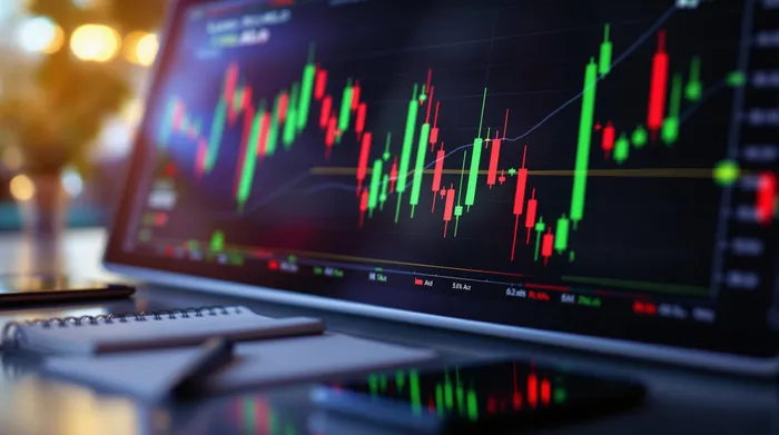 C# in Finance: A Trading Code Guide