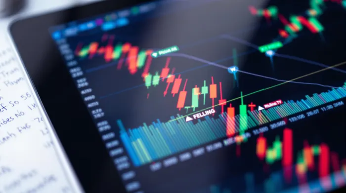 Wedge Patterns: Rising & Falling Signals