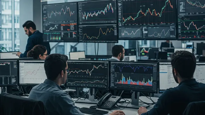 Dynamic Take-Profit: Volatility-Based Strategies