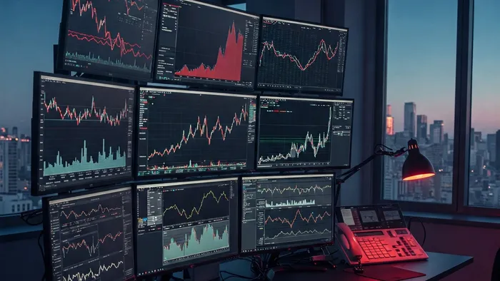 How to Use Volatility Indicators for Market Timing