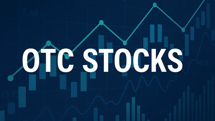 OTC Stocks Explained: Risks and Rewards of Over-the-Counter Trading