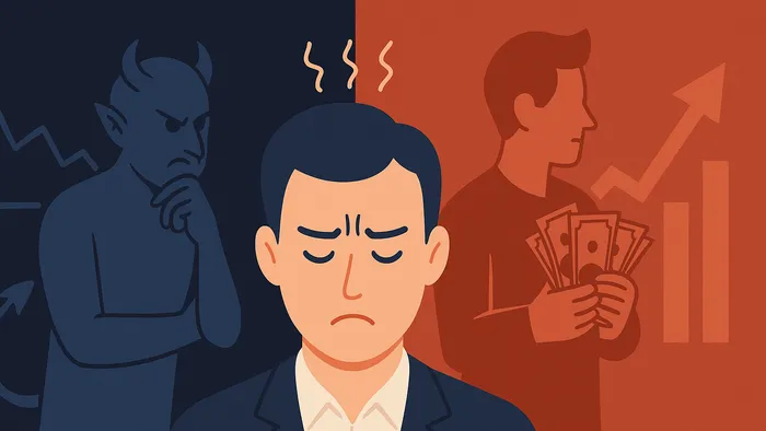 Trading Psychology: Overcome Emotional Bias