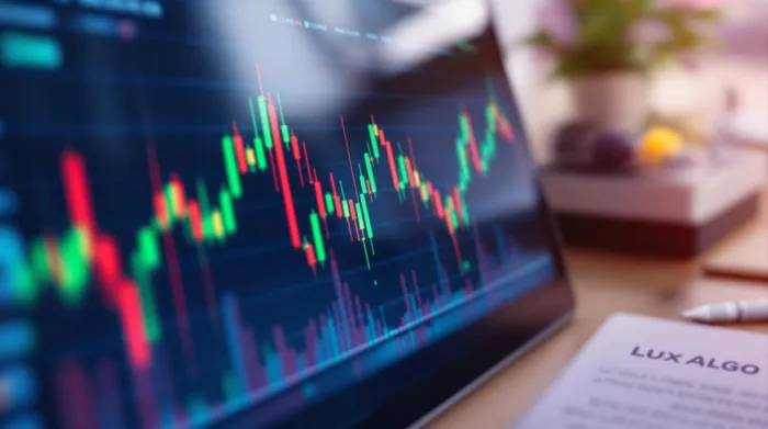 Data Preprocessing for Algo Trading