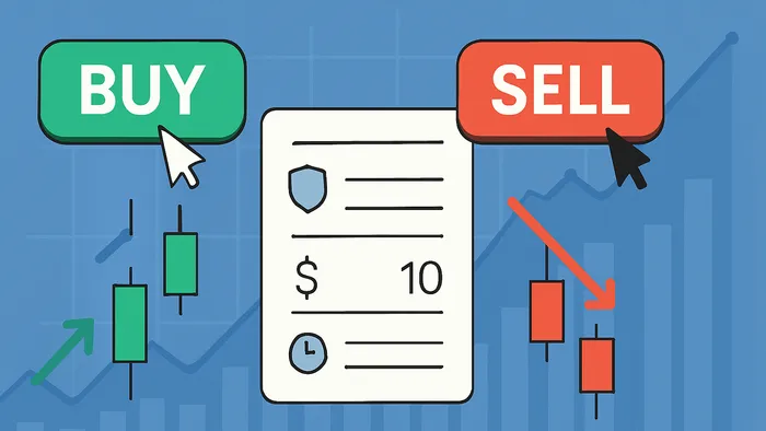 Limit Orders: How to Trade with Precision