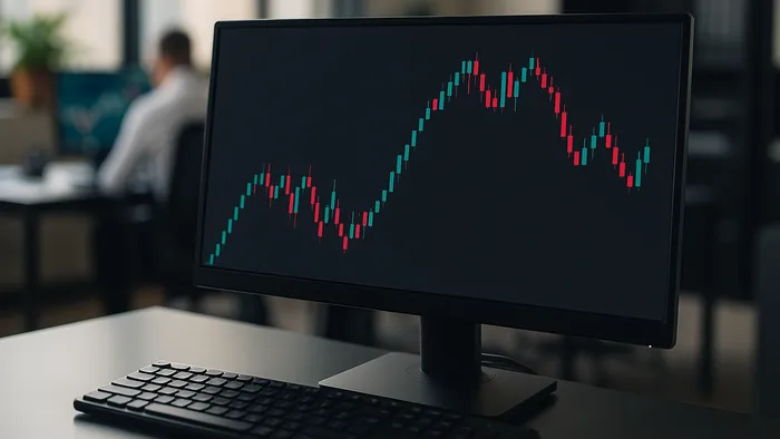 Renko Charts: A Simple Breakdown for Traders