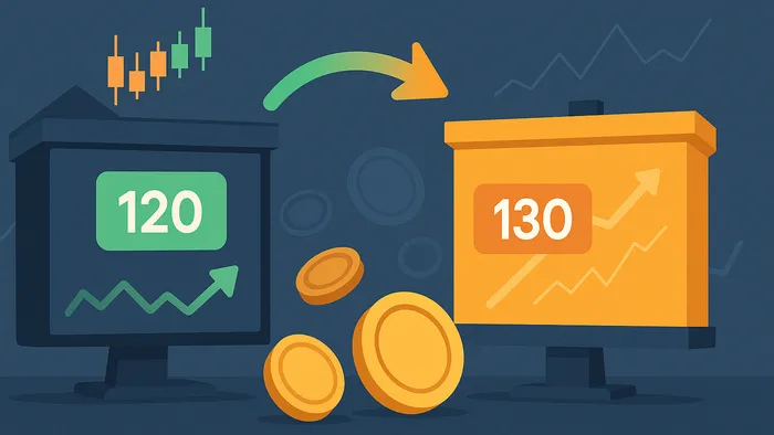Arbitrage Trading: Profit from Price Gaps