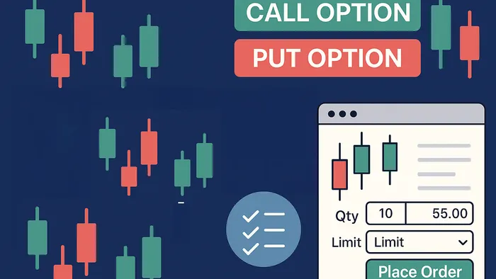 Buy to Open: Start Your Options Trade
