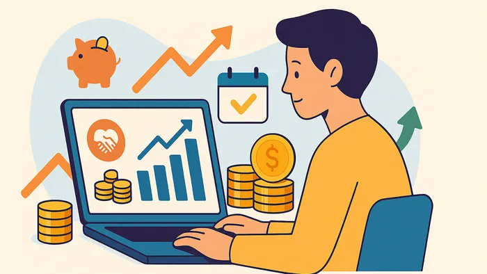 Brokerage Accounts for a Secure Retirement