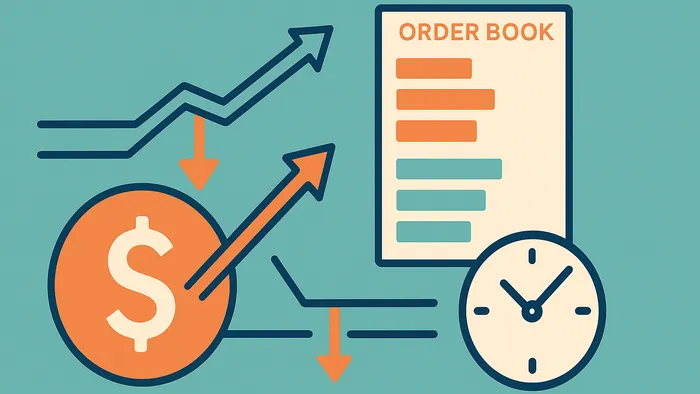 Trading Slippage: Minimize Hidden Costs