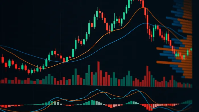Volume Indicators: Uncover Market Strength