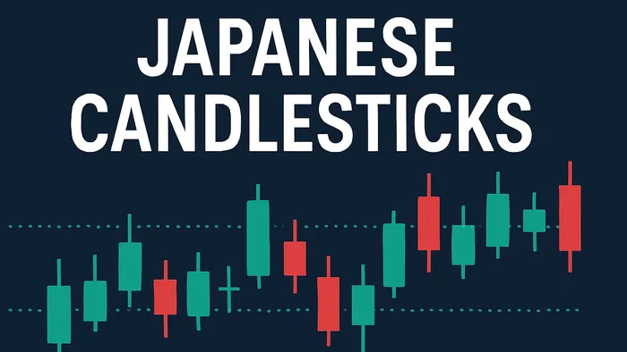 Japanese Candlesticks: Essential Guide for Traders
