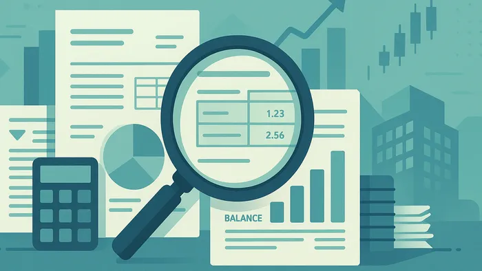 Fundamental Investing 101: Key Concepts