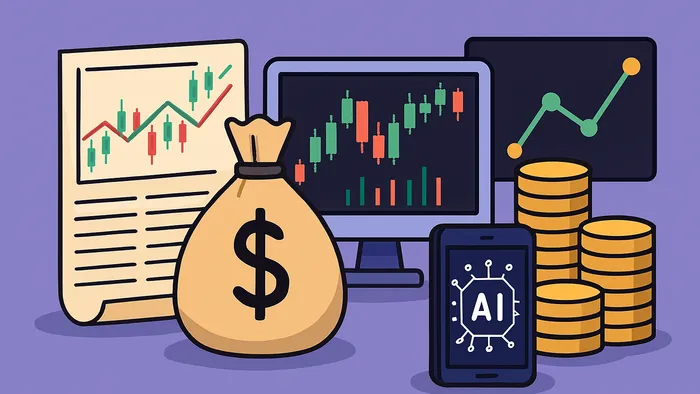 Traditional Proprietary Trading: An Insider’s Guide