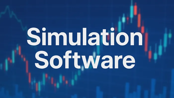 TradingSim: Simulation Analysis