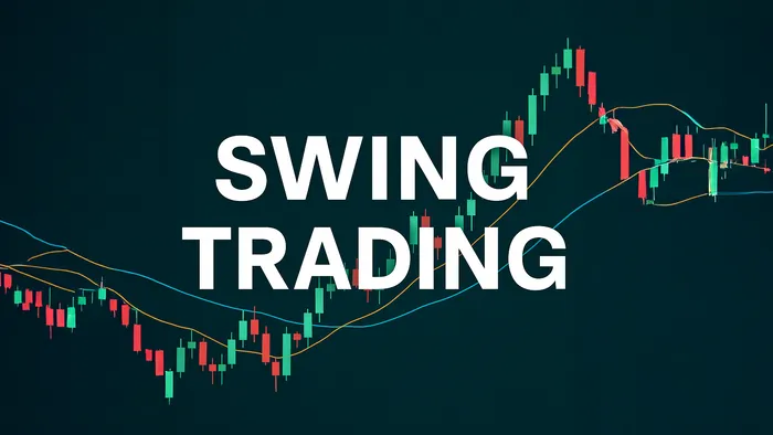 Swing Trading: A Beginner’s Guide