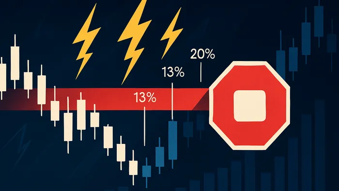 Circuit Breakers: How Halts Protect Investors