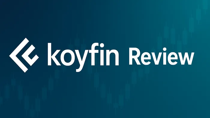 Koyfin: Financial Analytics Review