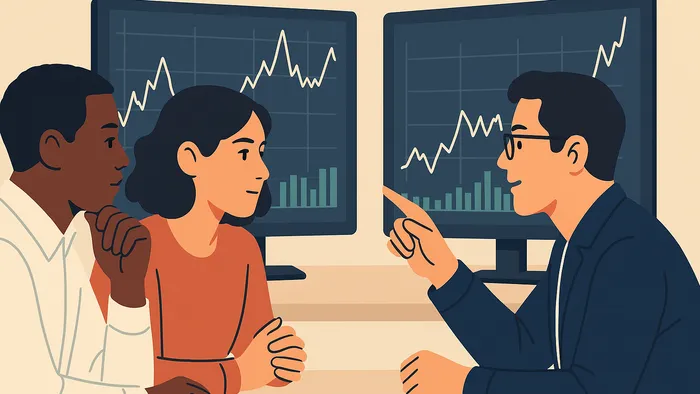 Avoid Overtrading: Stay Disciplined